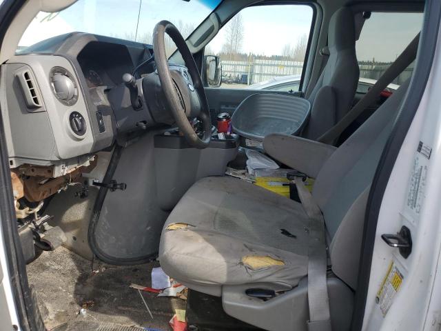 Photo 7 from auction – 2012 FORD ECONOLINE with VIN 1FBSS3BL5CDB27940