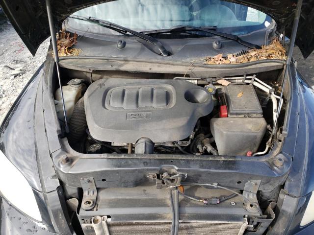 Photo 11 from auction – 2008 CHEVROLET HHR LT with VIN 3GNCA53P08S703724