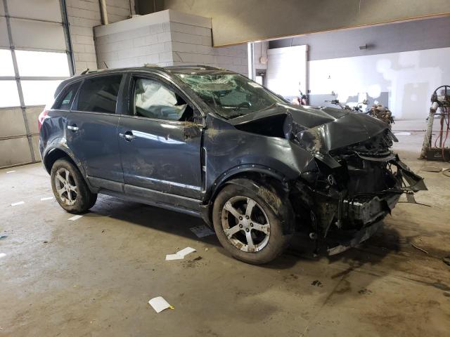 Photo 4 from auction – 2013 CHEVROLET CAPTIVA LT with VIN 3GNAL3EK1DS568352