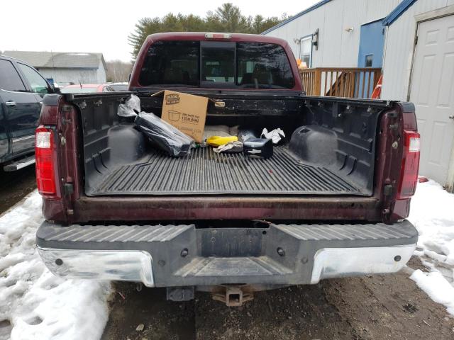 Photo 6 from auction – 2010 FORD F250 SUPER with VIN 1FTSW2B53AEB42956