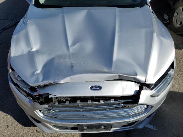 Photo 11 from auction – 2016 FORD FUSION SE with VIN 3FA6P0T99GR374350