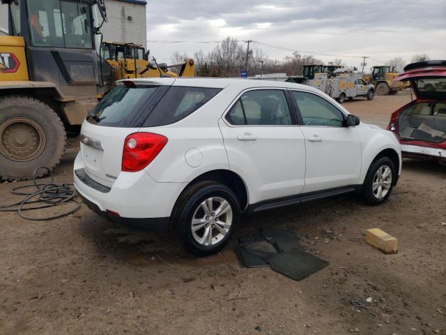 Photo 3 from auction – 2014 CHEVROLET EQUINOX with VIN 2GNFLEEK4E6169162