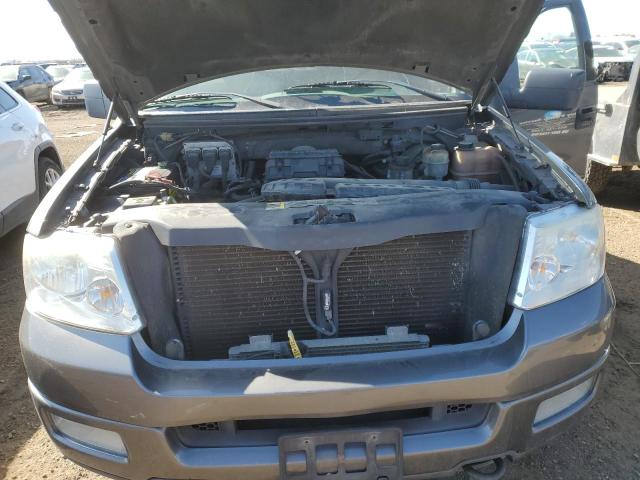 Photo 11 from auction – 2004 FORD F150 SUPER with VIN 1FTPW14534KD70894