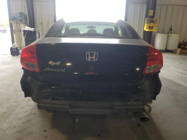 Photo 6 from auction – 2012 HONDA ACCORD LX with VIN 1HGCS1B35CA021365