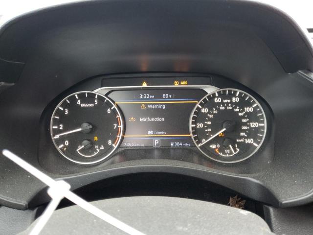 Photo 9 from auction – 2019 NISSAN ALTIMA S with VIN 1N4BL4BV4KC253815