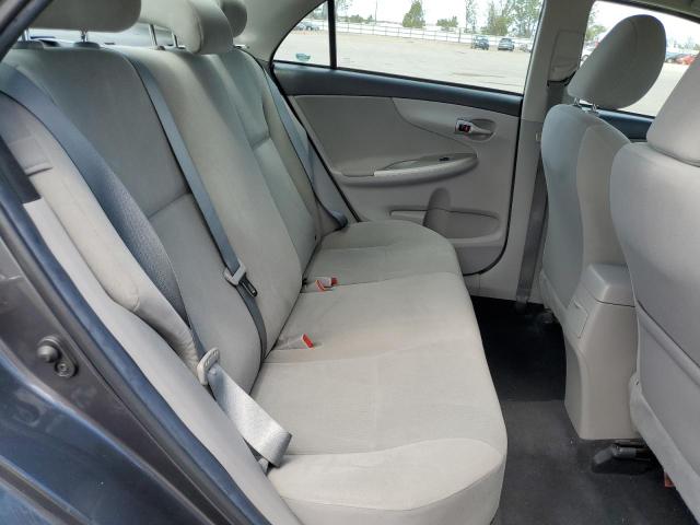 Photo 10 from auction – 2012 TOYOTA COROLLA BA with VIN 2T1BU4EE0CC869944