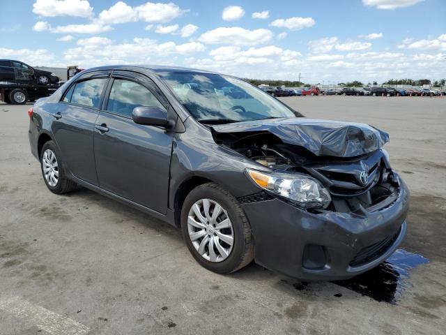 Photo 4 from auction – 2012 TOYOTA COROLLA BA with VIN 2T1BU4EE0CC869944