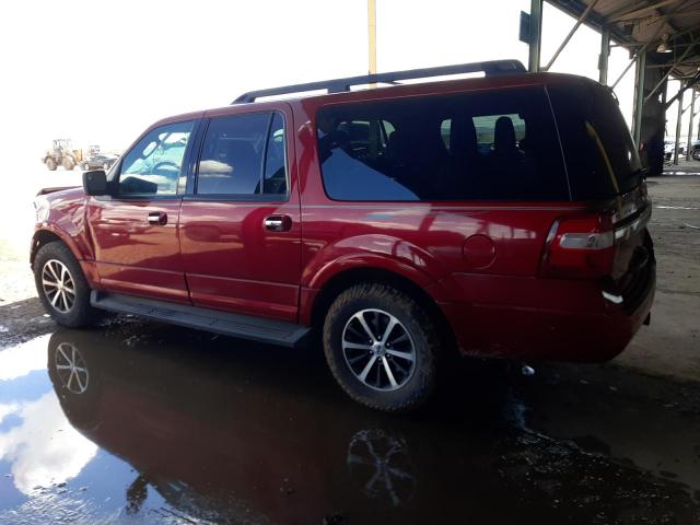 Photo 2 from auction – 2015 FORD EXPEDITION with VIN 1FMJK1JT8FEF43648