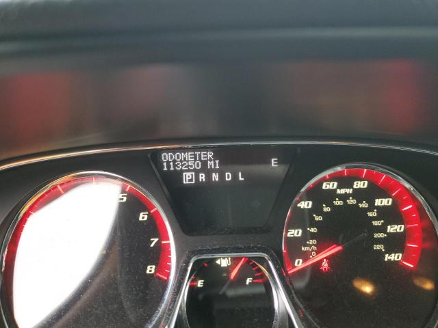 Photo 9 from auction – 2015 GMC ACADIA SLT with VIN 1GKKVRKD9FJ275386