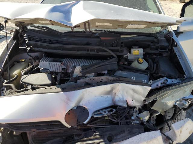 Photo 11 from auction – 2010 TOYOTA PRIUS with VIN JTDKN3DU2A0107870