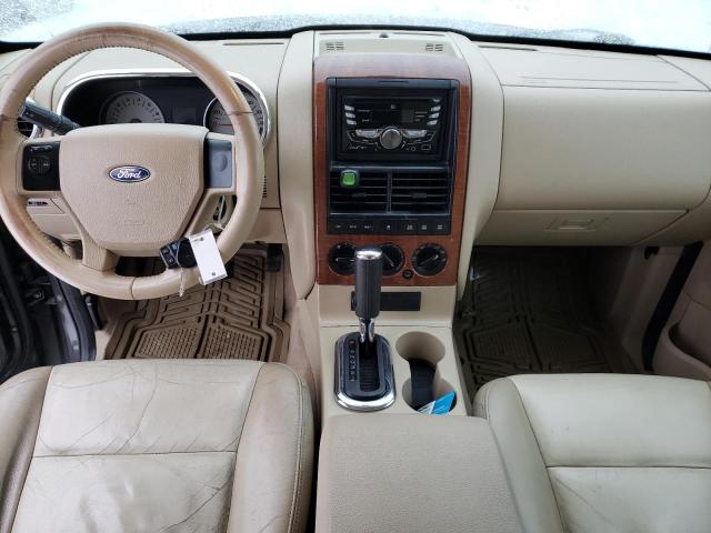 Photo 8 from auction – 2006 FORD EXPLORER E with VIN 1FMEU74E66UA44980