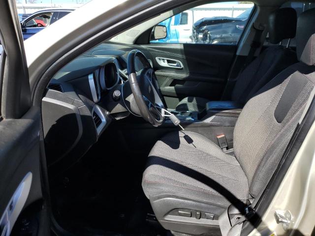 Photo 7 from auction – 2013 CHEVROLET EQUINOX LT with VIN 2GNFLEEK3D6196514