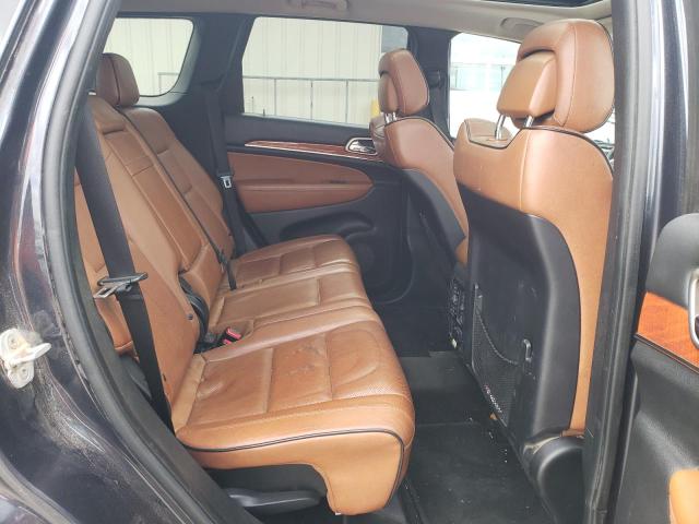 Photo 11 from auction – 2012 JEEP GRAND CHER with VIN 1C4RJFCT6CC280555