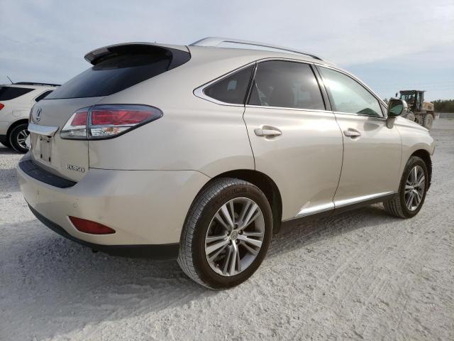 Foto 3 de la subasta – 2015 LEXUS RX 350 con VIN 2T2ZK1BA8FC172817