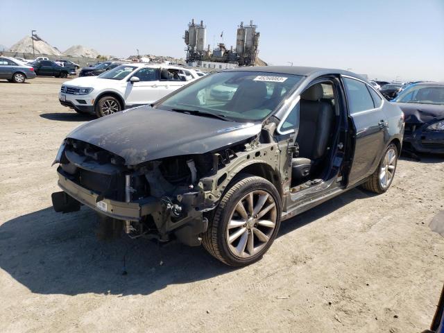 BUICK VERANO CON 2015 with VIN 1G4PR5SK2F4163018 - Photo from auction