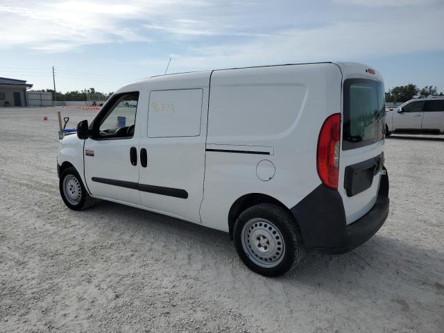 Photo 2 from auction – 2019 RAM PROMASTER with VIN ZFBHRFAB3K6M01718