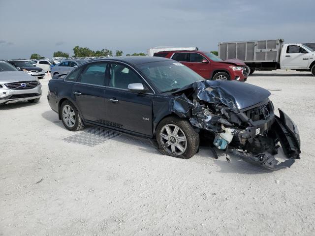 Photo 4 from auction – 2008 MERCURY SABLE PREM with VIN 1MEHM43W98G615131