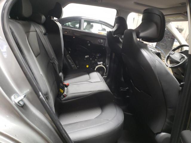 Photo 10 from auction – 2023 KIA NIRO EX with VIN KNDCR3LE8P5054929