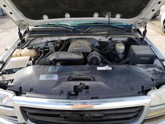 Photo 11 from auction – 2005 GMC NEW SIERRA with VIN 1GTEC14T75Z192110