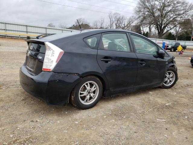 Photo 3 from auction – 2011 TOYOTA PRIUS with VIN JTDKN3DU9B5311070