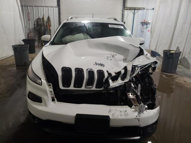 Photo 5 from auction – 2015 JEEP CHEROKEE L with VIN 1C4PJMCB4FW651511