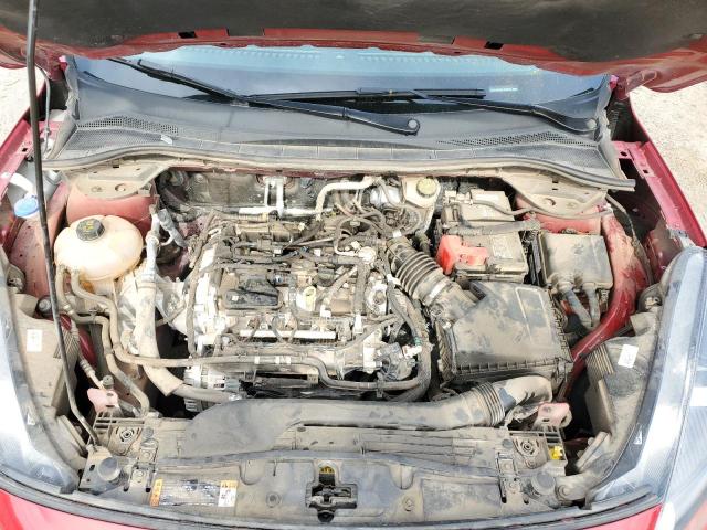 Photo 11 from auction – 2020 FORD ESCAPE SEL with VIN 1FMCU0H63LUC36712