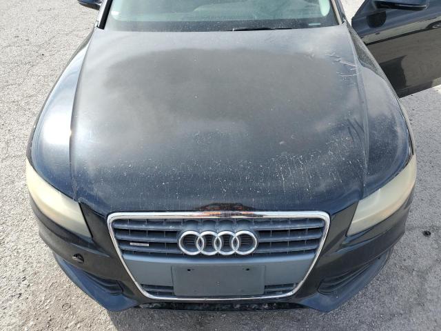 Photo 11 from auction – 2009 AUDI A4 2.0T AV with VIN WAUVF78K49A168800