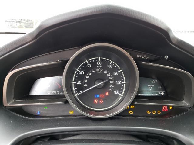 Photo 9 from auction – 2018 MAZDA 3 TOURING with VIN 3MZBN1V3XJM249064