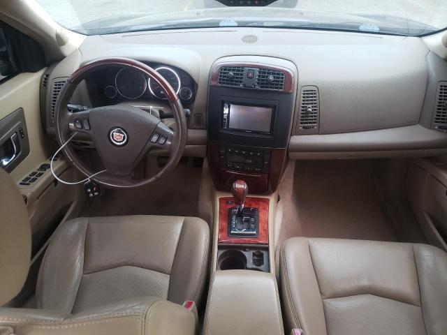 Photo 8 from auction – 2006 CADILLAC SRX with VIN 1GYEE637060184538
