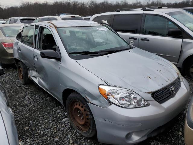 Photo 4 from auction – 2007 TOYOTA COROLLA MA with VIN 2T1KR32E67C673917