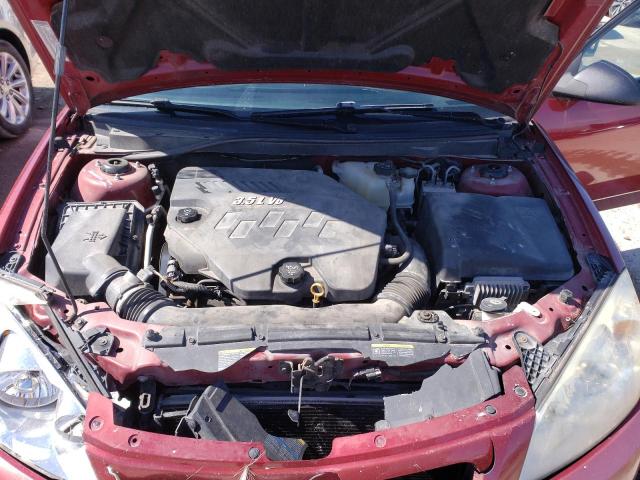 Photo 11 from auction – 2008 PONTIAC G6 BASE with VIN 1G2ZG57N784182211