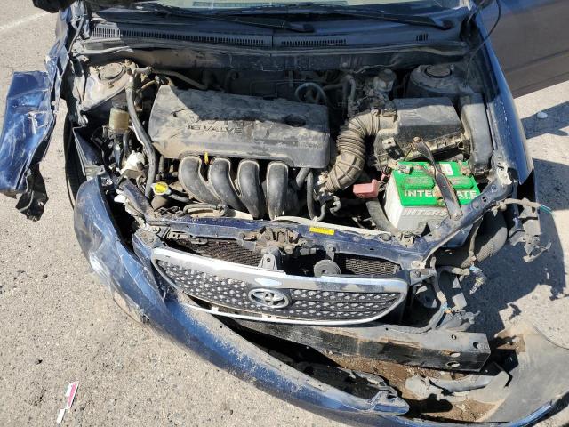Photo 11 from auction – 2007 TOYOTA COROLLA CE with VIN 1NXBR32E87Z776853