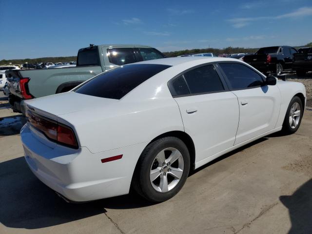 Photo 3 from auction – 2014 DODGE CHARGER SE with VIN 2C3CDXBG3EH284607