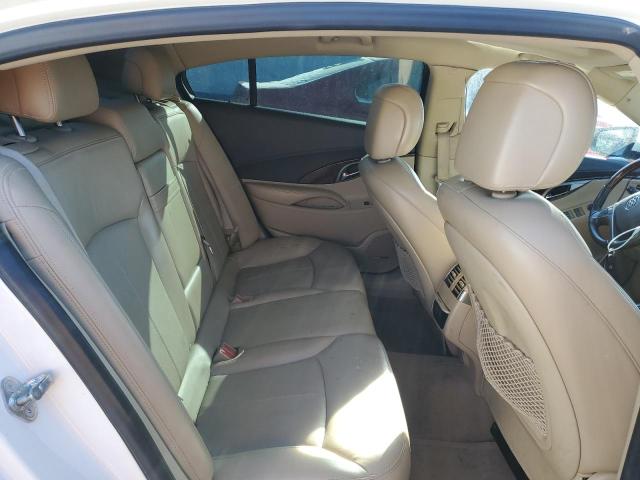 Photo 10 from auction – 2010 BUICK LACROSSE C with VIN 1G4GE5EV7AF174160
