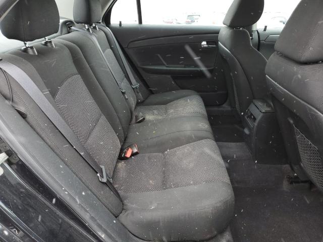 Photo 10 from auction – 2011 CHEVROLET MALIBU 1LT with VIN 1G1ZC5E14BF276011