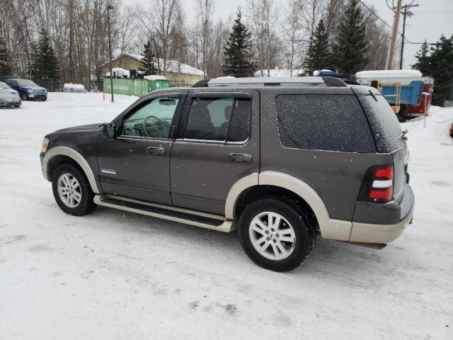 Photo 2 from auction – 2006 FORD EXPLORER E with VIN 1FMEU74E66UA44980