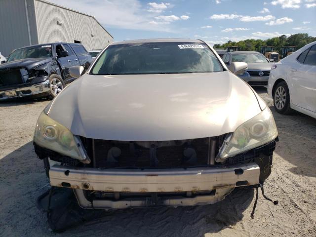 Photo 5 from auction – 2010 LEXUS ES 350 with VIN JTHBK1EG9A2387912