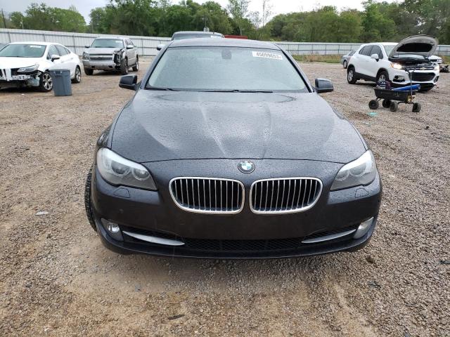 Photo 5 from auction – 2012 BMW 535 XI with VIN WBAFU7C52CDU62942