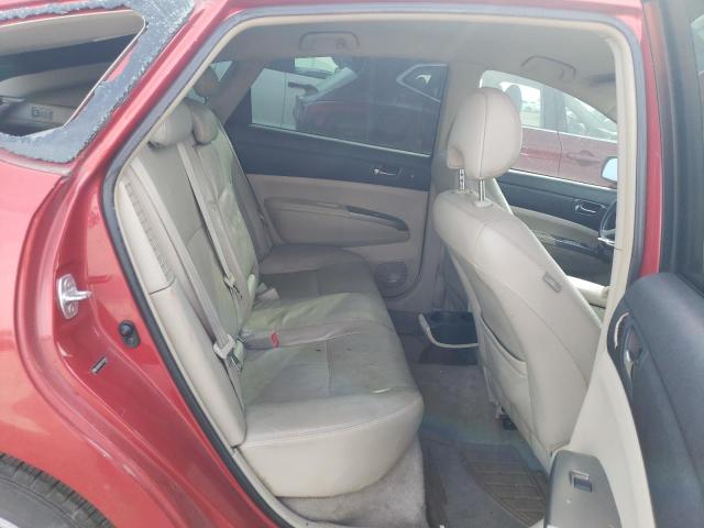 Photo 10 from auction – 2007 TOYOTA PRIUS with VIN JTDKB20U577603349