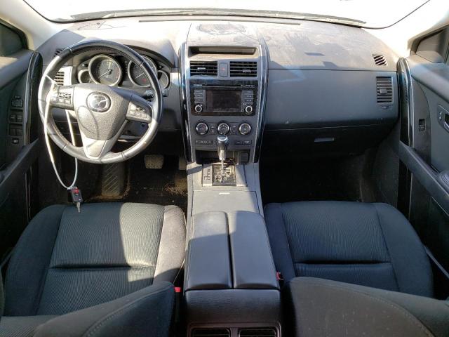 Photo 8 from auction – 2013 MAZDA CX-9 SPORT with VIN JM3TB3BV4D0404496
