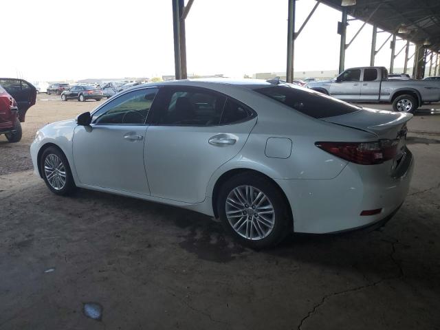 Photo 2 from auction – 2014 LEXUS ES 350 with VIN JTHBK1GG1E2122517