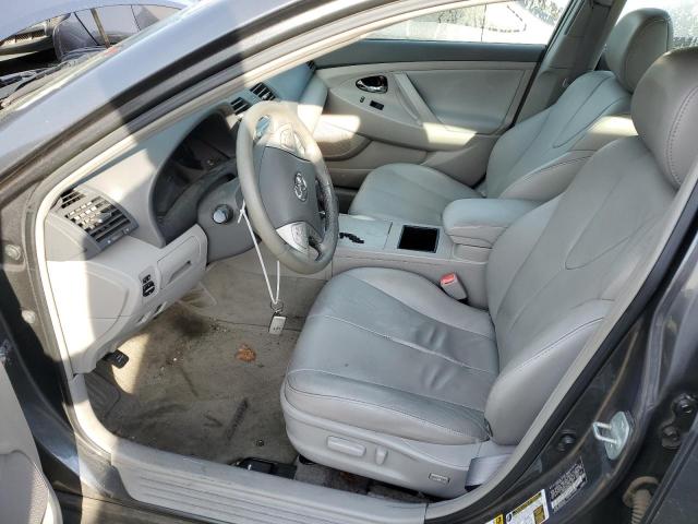 Photo 7 from auction – 2008 TOYOTA CAMRY HYBR with VIN 4T1BB46K68U037007