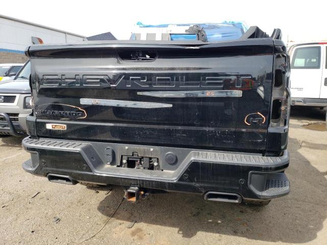 Photo 6 from auction – 2020 CHEVROLET SILVERADO with VIN 3GCPYFEL8LG392058