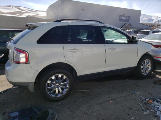 Photo 3 from auction – 2010 FORD EDGE SEL with VIN 2FMDK4JC4ABA06794