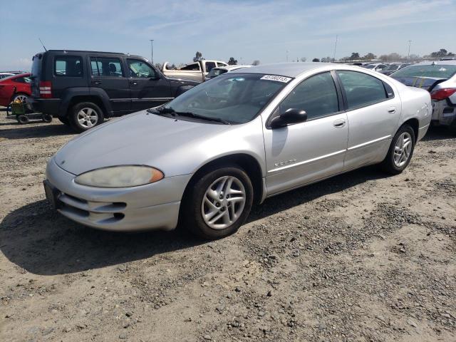 DODGE INTREPID S 2001 with VIN 2B3HD46R11H572262 - Photo from auction