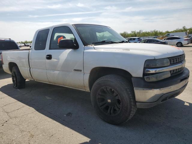 Photo 4 from auction – 2000 CHEVROLET SILVERADO with VIN 1GCEK19T0YE282626