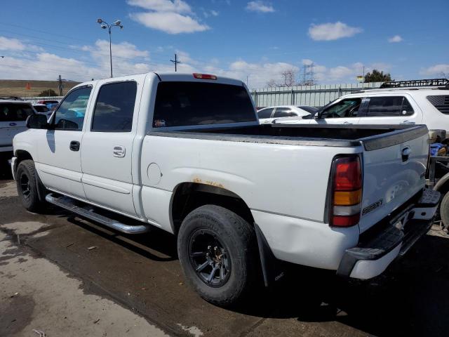 Photo 2 from auction – 2006 GMC SIERRA K15 with VIN 2GTEK63N161260365