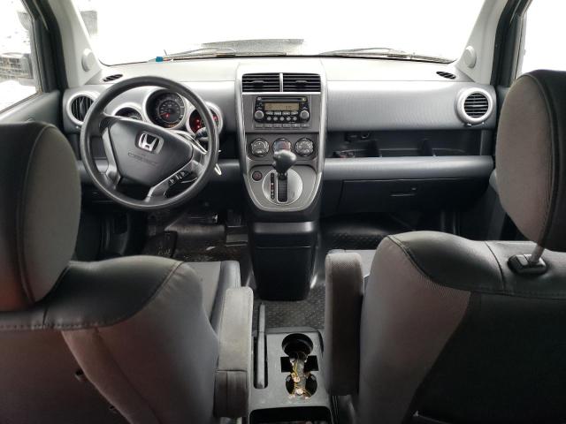 Photo 8 from auction – 2005 HONDA ELEMENT with VIN 5J6YH18625L011933