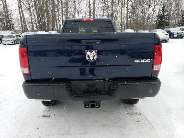 Photo 6 from auction – 2014 RAM 2500 ST with VIN 3C6TR5HT4EG156793