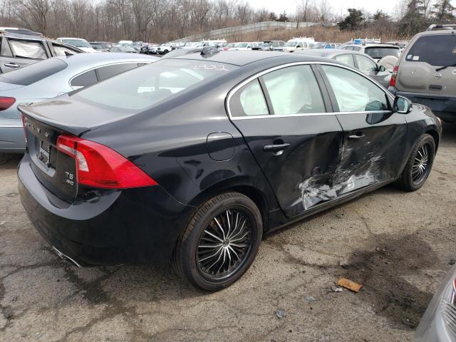 Photo 3 from auction – 2015 VOLVO S60 PREMIE with VIN YV1612TC2F1314593